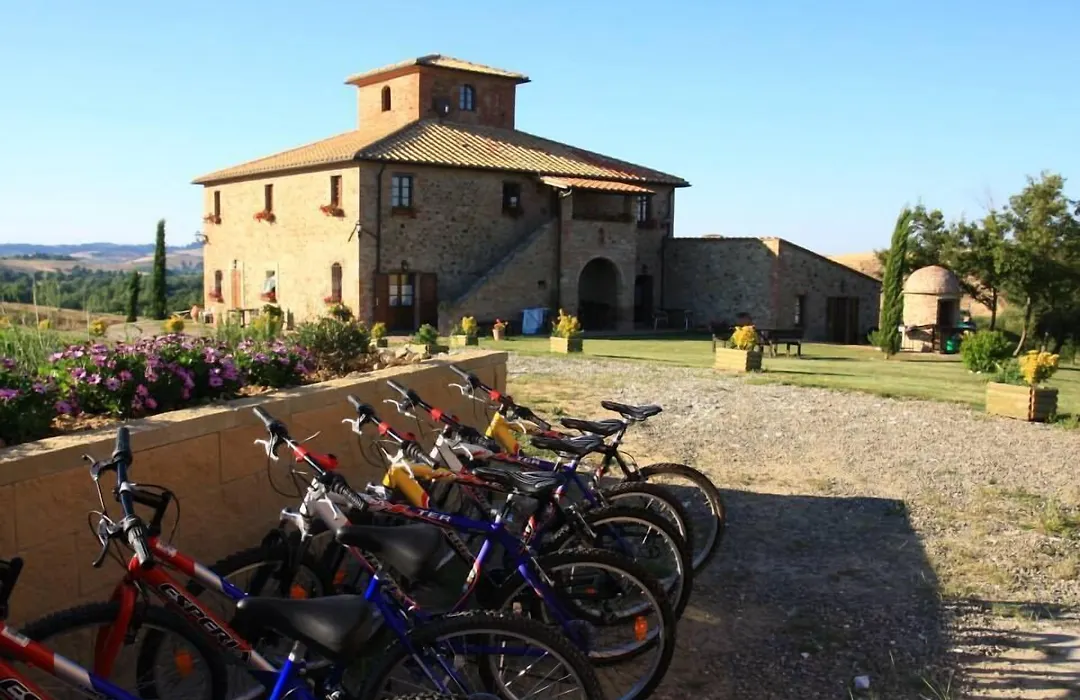 Agriturismo Ragoncino-1