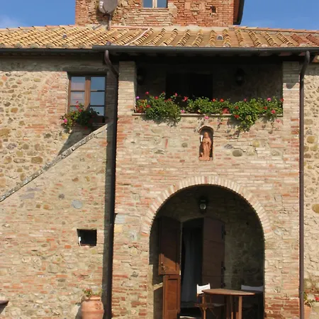 Agriturismo Ragoncino-2